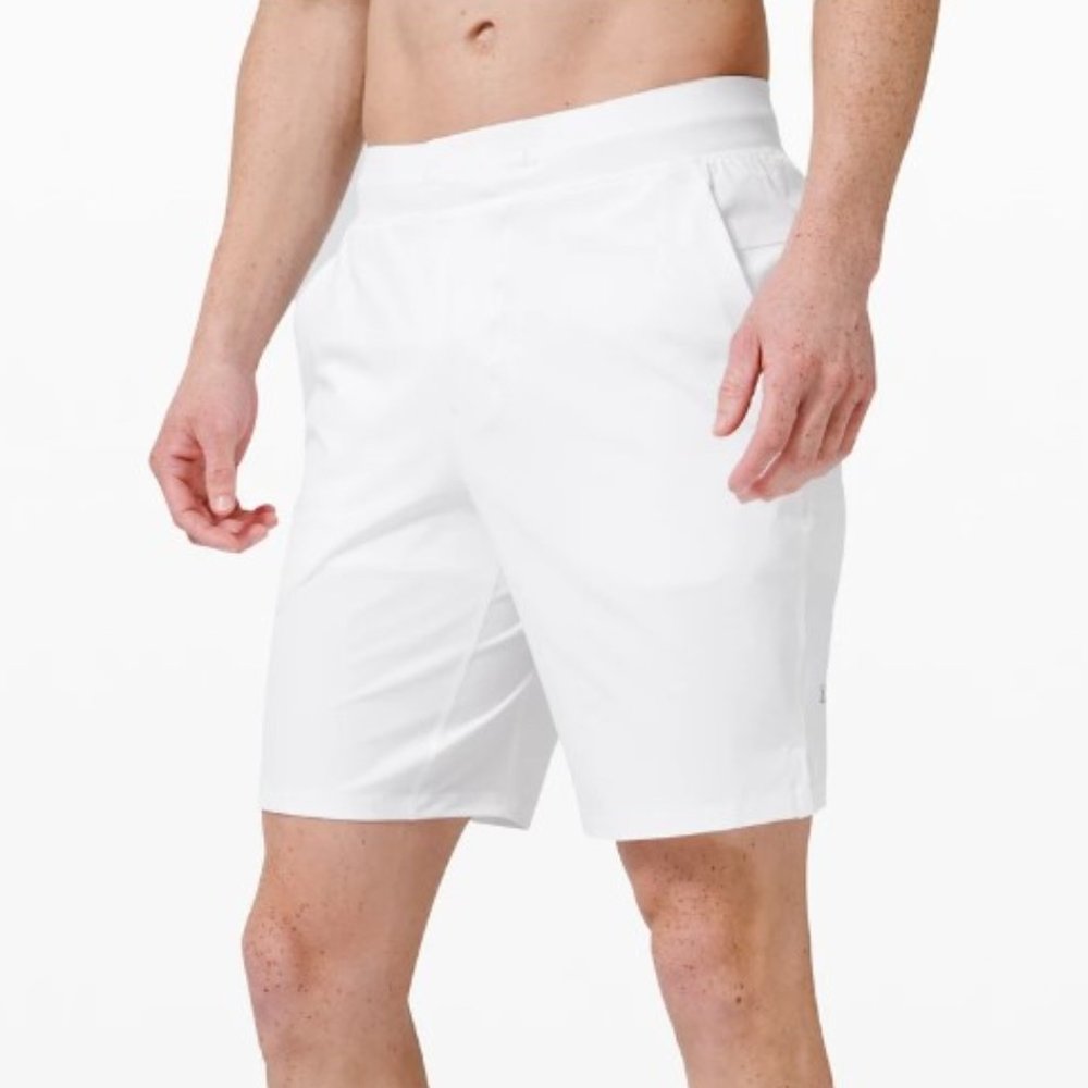 Lululemon T.H.E. Short 9", Liner, Large